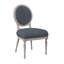Chaise d'appoint Dauphin-71069505-71069521
