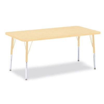 Berries® Rectangle Activity Table