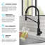KRAUS Bolden Single Handle Drinking Water Filter Faucet for Reverse Osmosis or Water Filtration System-90791050