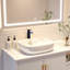 Single-handle Bathroom Faucet-90842993