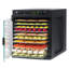 Sedona® Express 12 Tray Digital Food Dehydrator