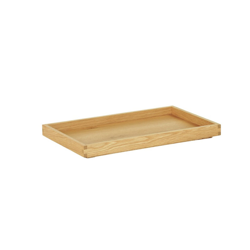 Sydney Tray, Oak