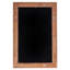 Miroir rectangulaire en bois massif-1296744407
