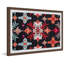Tribal Geometric - Single Picture Frame Print-2079152225