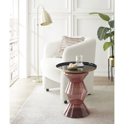 Bodie End Table