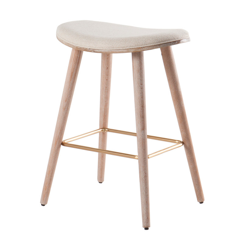 Contemporary Counter Stool