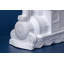 Parkington Porcelain Novelty Lamp