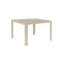 Jinah Outdoor Square Dining Table-59716301-59716302