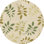 Floral Indoor Rug
