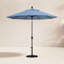 Iuka 108'' Market Umbrella-507421428