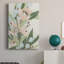 Island Cascade I - peinture sur toile tendue-2113834502