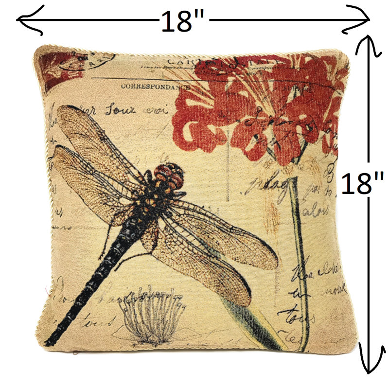 Microfiber Floral