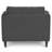 Upholstered Armchair-709740160