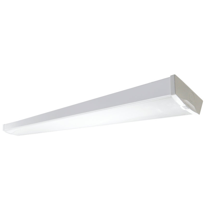 Rectangle Wrap Around