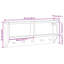 Solid Wood Coat Rack-317651833