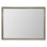 Solaria Flat Wall Mirror