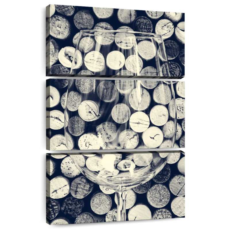 Collection Yarlin Vintage, H 38 po x l 24 po