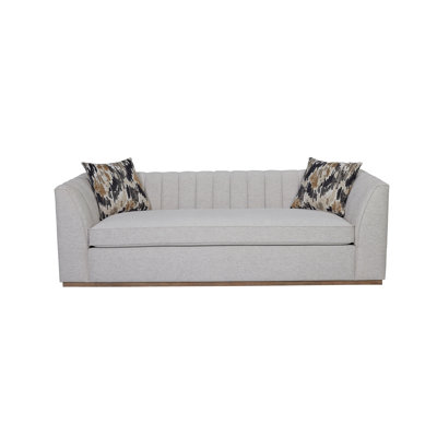Channel Sofa