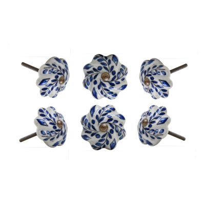 Nindar Oversized Knob Multipack