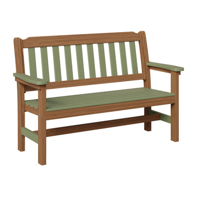 Garden Patio Bench