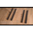Folding Iron Luggage Rack-107376463