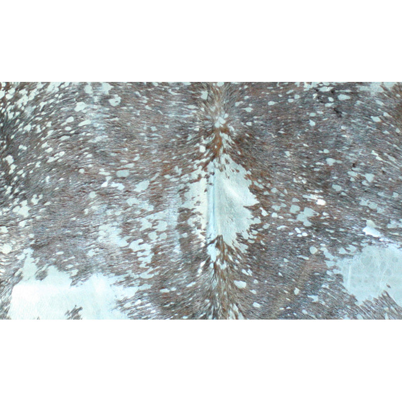 Sutherland Animal Print Cowhide 150cm X 200cm Area Rug