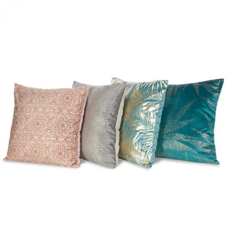 Lethe Microfiber Pillow Case