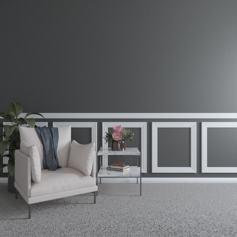 Cassie Panel Moulding
