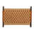 Mango Wood And Jute Stool