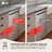 LG Front Control Smart Dishwasher with QuadWash Pro