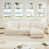 Cream Chenille selected