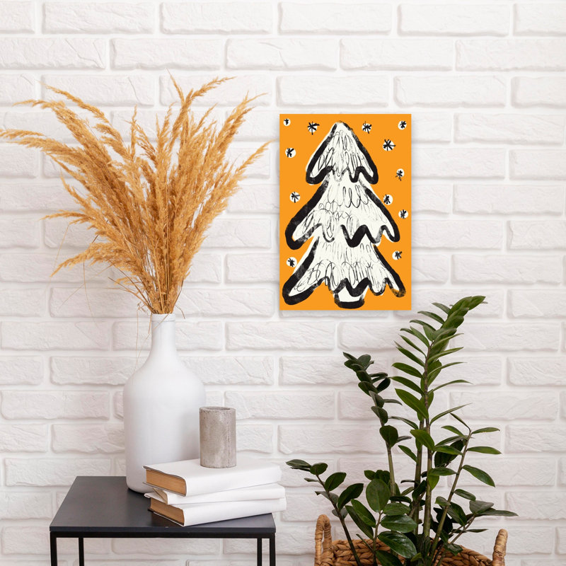 Print, 45.72cm H x 30.48cm W