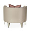 Linea Barrel Chair