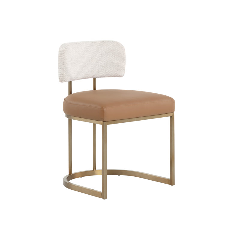 Upholstered Dining Chair