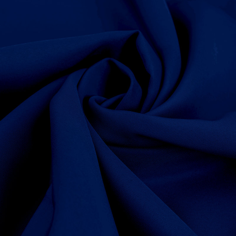 Kennedale Tablecloth, 60" x 102", Navy