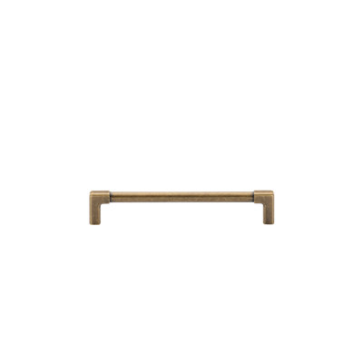 Poignée d'armoire Mission
