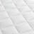 Cooling Touch Overfilled Deep Pocket Mattress Pad-102619789
