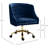 Casimir Velvet Task Chair-1919256999-1919207959