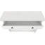 Console en bois massif 42,13 po Barirah-111658438