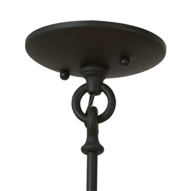 Kitzi Box 4 - Light Chandelier