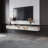 Hithin Floating TV Stand, Entertainment Center with Drawers, Solid Wood, Fully-Assembled-78239079-78239076