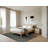 Machine Washable Solid Brown Area Rug-2136471445