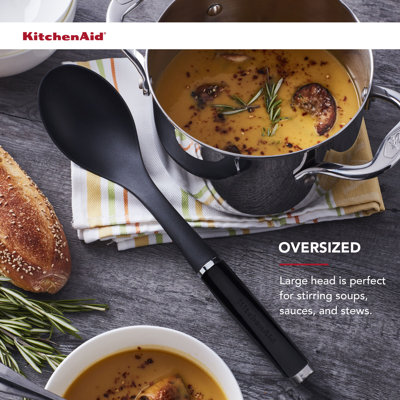 KitchenAid® Classic Basting Spoon