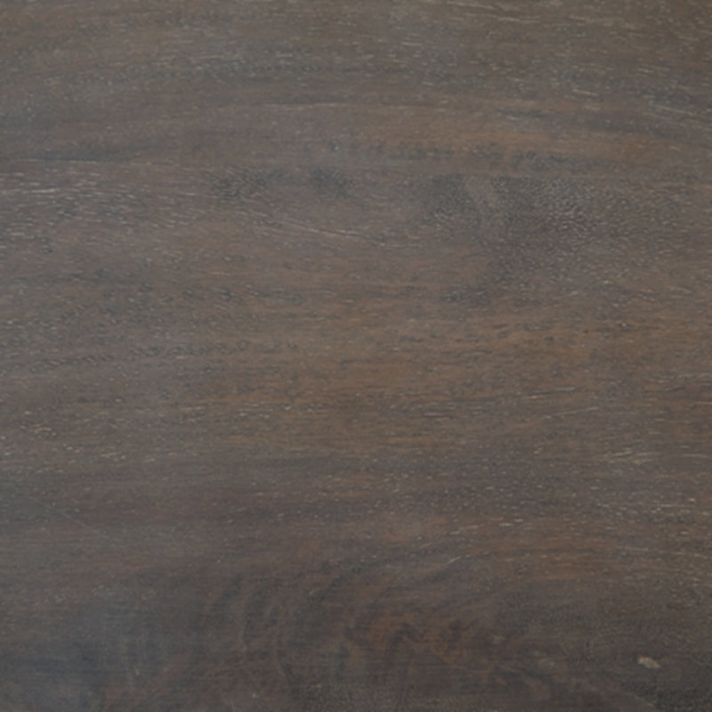 Vehorn Solid Wood Top End Table