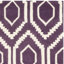Huguetta Geometric Wool Hand Woven Area Rug-20764835-125495327