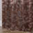  Leaves Pattern Machine Washable 100% Polyester Black Out Curtains with Back Tabs-103688494-103688498