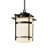 Banded Outdoor Pendant-368915651