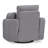 Samedi Swivel Glider Chair