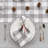 Wolsingham Gingham 100% Cotton Square Tablecloth-1110697331-1083442150