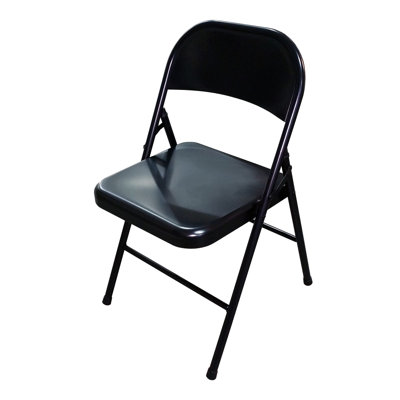 Metal Folding Chair